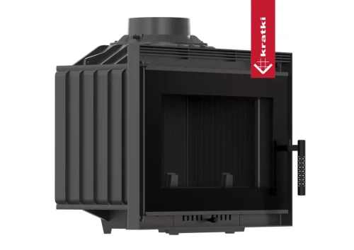 Kratki NEL wkład kominkowy