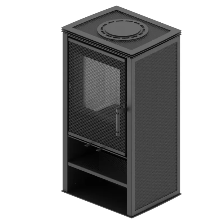 Lupo S Loft prawy bok
