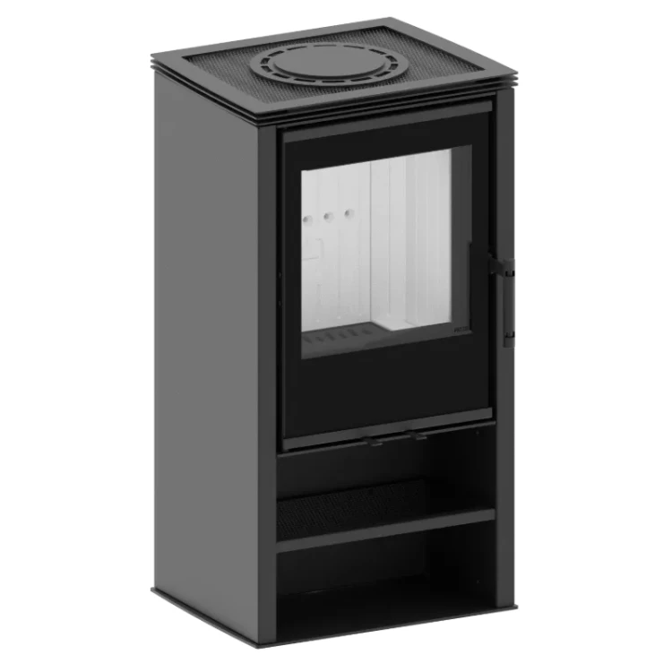 Kominek Lupo S Loft