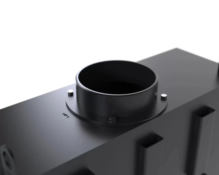 Czopuch wkładu Impuls S narożny