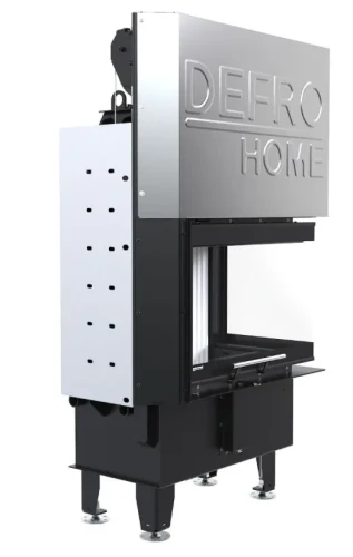 Defro Intra S BP Mini G - widok z boku