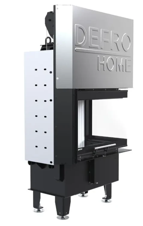 Defro Intra S BP Mini G - widok z boku