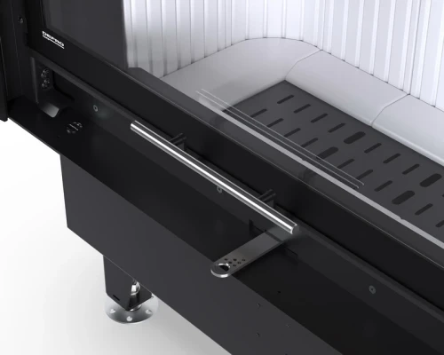 klamka, rączka kominka Defro Intra S BP Mini G