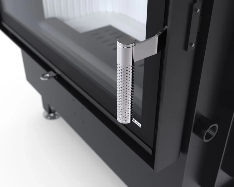 Klamka we wkładzie Defro Intra M