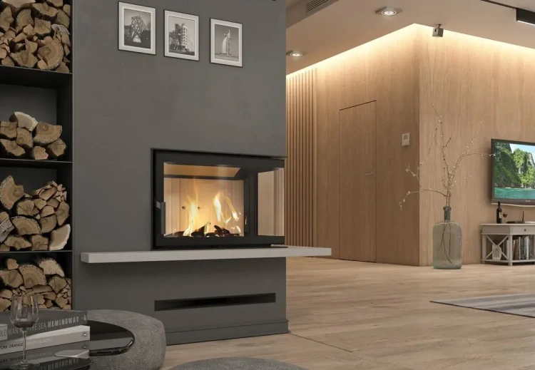 Wkład narożny Defro Impuls M BP