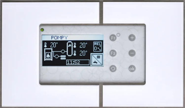 RT ramka WhiteDesign