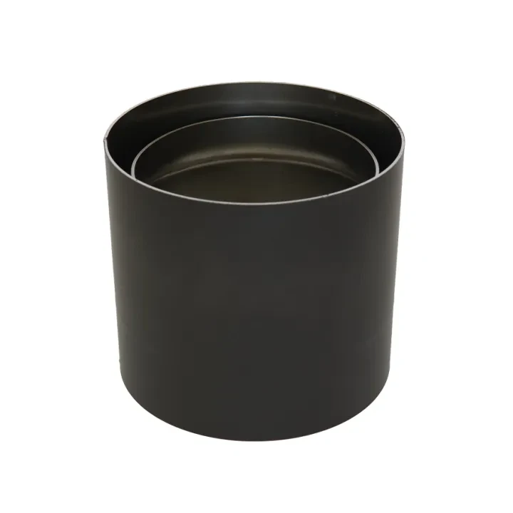 kryza anty kondensacyjna fi 150mm