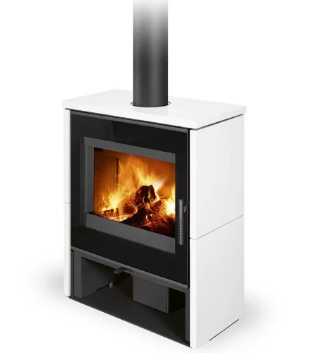 Piec stalowy Romotop Aledo G ceramika.webp