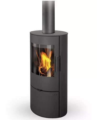 Piec stalowy Romotop Evora metal.webp