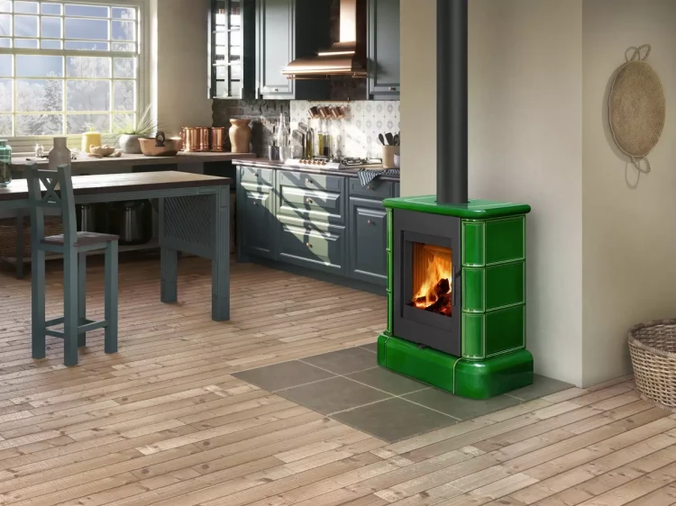 Piec kaflowy Romotop Siena N01 kolor kafli 19301 - wizualizacja.webp