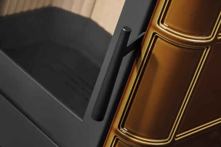 Piec kaflowy Romotop Siena N01 kolor kafli 67300 - klamka.webp