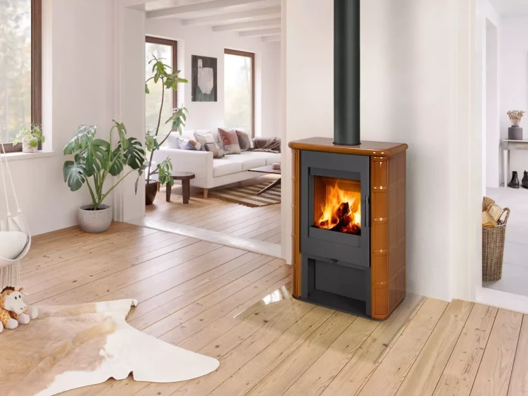 Piec kaflowy Romotop Siena N 02 kolor kafli 67300 - wizualizacja.webp