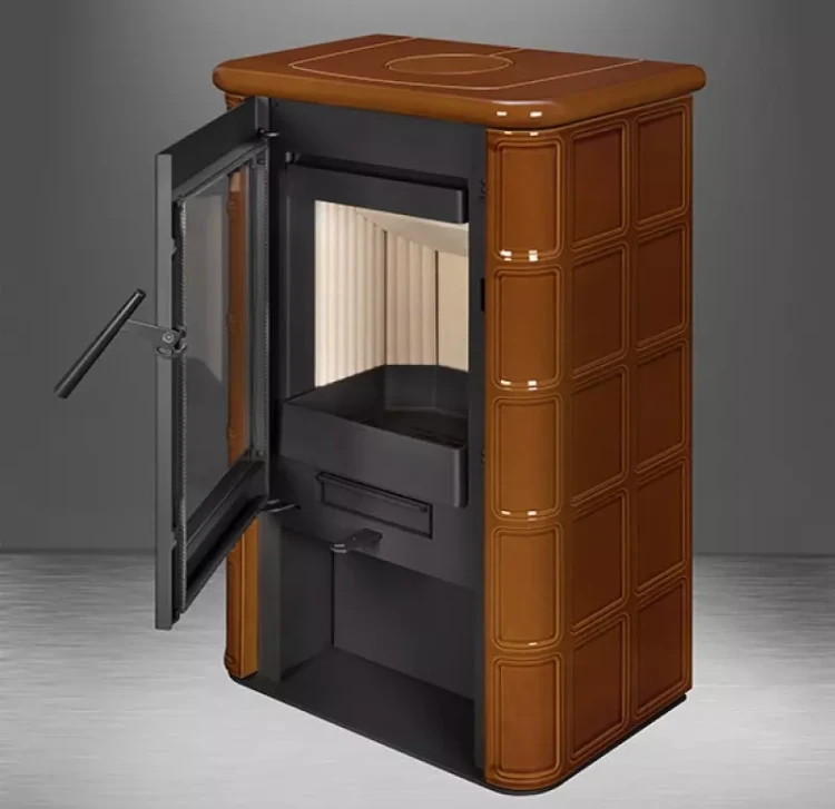 Piec kaflowy Romotop Siena N 02 kolor kafli 67300 - palenisko.webp