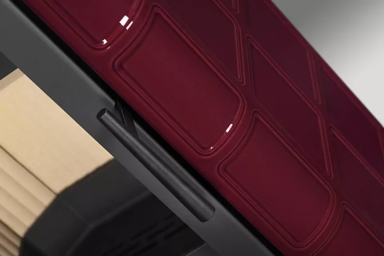 Piec kaflowy Romotop Siena N 02 kolor kafli 77900 - klamka.webp