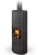 Piec stalowy Romotop Evora H metal.webp