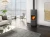 Piec stalowy Romotop Evora H metal - wizualizacja.webp