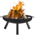 Palenisko ogrodowe Kaminer 60 cm