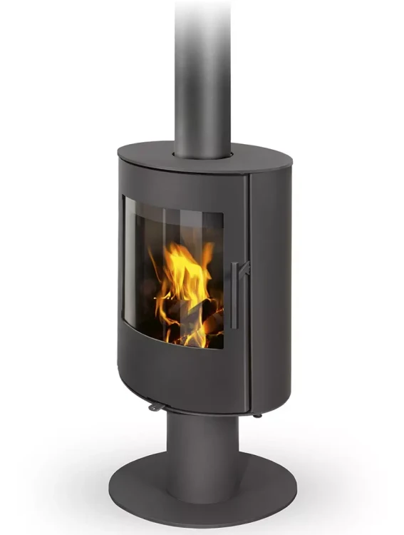 Piec stalowy Romotop Evora T metal.webp
