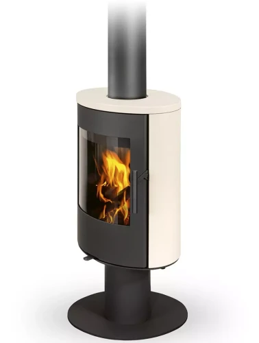 Piec stalowy Romotop Evora T ceramika.webp