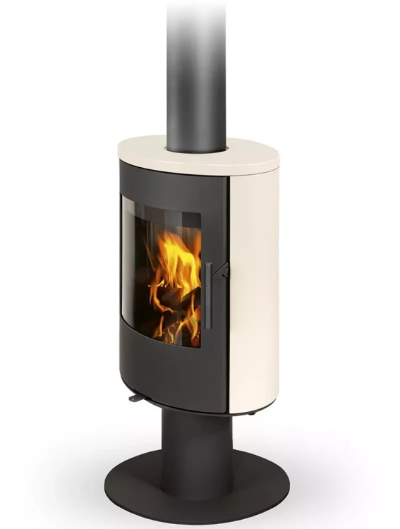 Piec stalowy Romotop Evora T ceramika.webp