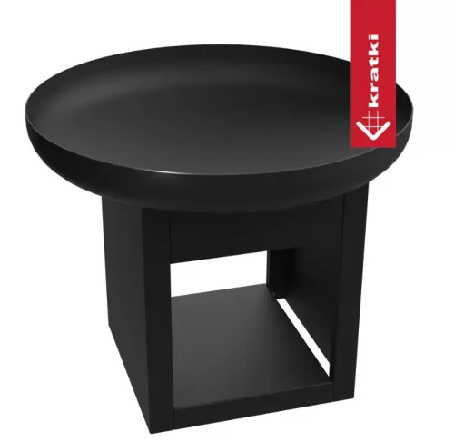 Palenisko ogrodowe Crater 600 - widok2.webp