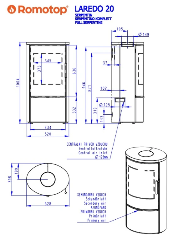 Wymiary pieca Laredo kamień.jpg