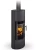 Piec stalowy Romotop Laredo H metal.webp