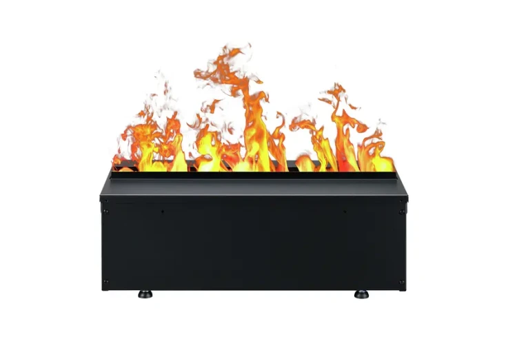 Kominek parowy Casette 500 Retail Multi Optimyst