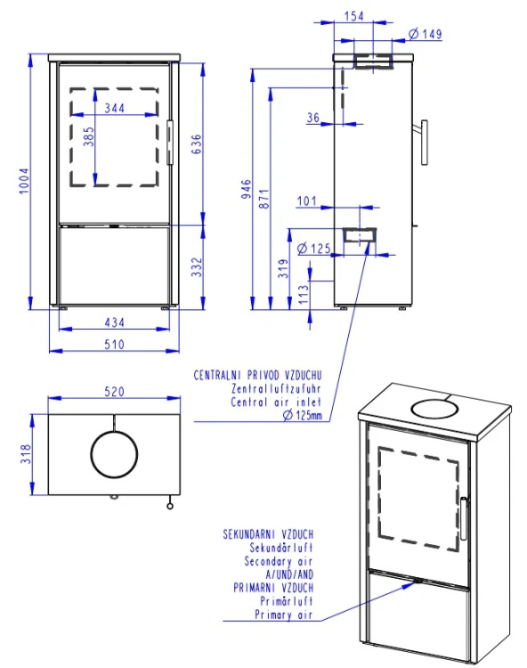 Wymiary piecyka Laredo F Kamień.jpg