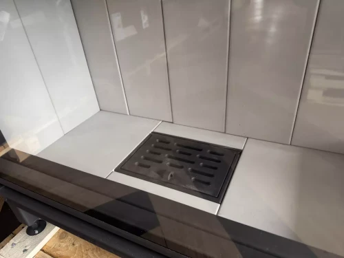 Wkład Heat R 4G S 81 51 40 24 w salonie Extrakominki - palenisko