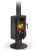Piec stalowy Romotop Laredo T Metal