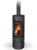 Piec stalowy Romotop Luanco N 03 Metal