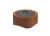 Palenisko ogrodowe Corten Round 700