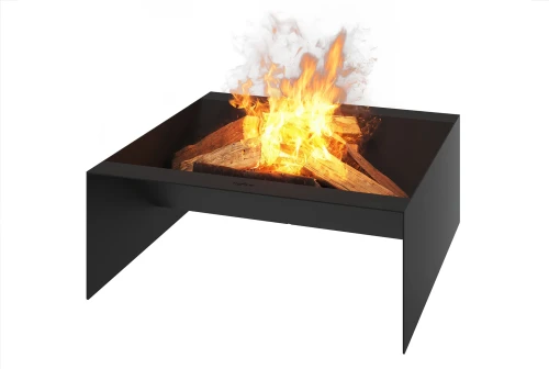 Palenisko FireSquare