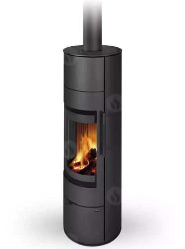 Piec stalowy Romotop Luanco N 03 Akum Metal