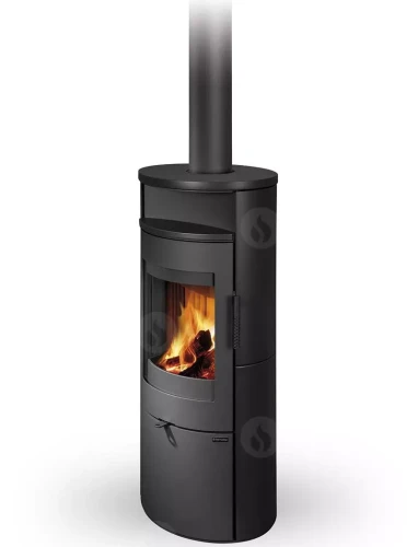 Piec kaflowy Romotop Lugo N 01 Ceramika