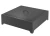 Palenisko ogrodowe Black Square 1000
