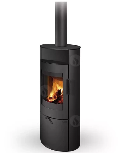 Piec stalowy Romotop Lugo N 03 Metal