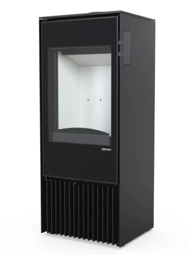 Piec stalowy Defro Home Adeo 6 kW