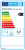 Defro Home Adeo 6 kW - etykieta energetyczna