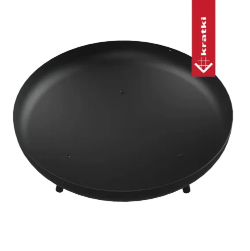 Wnętrze paleniska ogrodowego Brasas 600