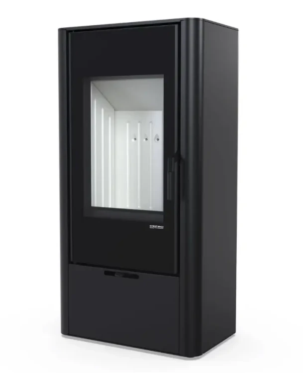 Piecyk na drewno Defro Home Solum 2.0