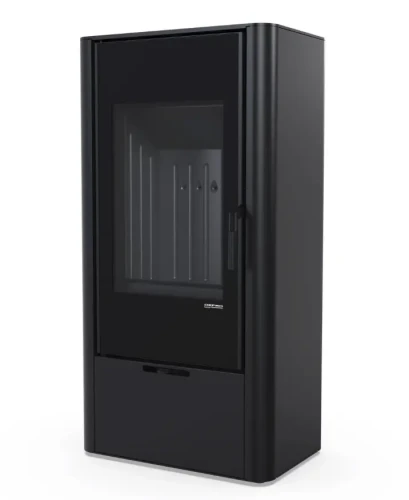 Koza Defro Home Solum 2.0 z czarnym wnętrzem