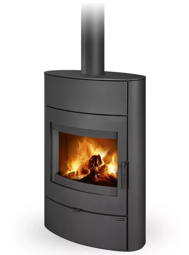 Piec stalowy Romotop Navia H Metal