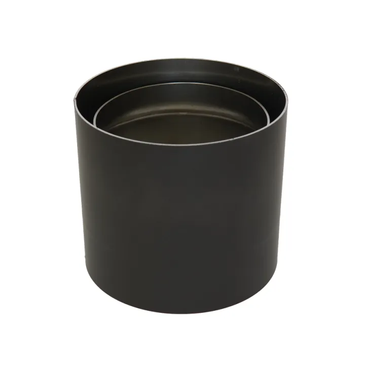 kryza anty kondensacyjna fi 130mm
