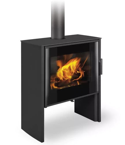 Piec stalowy Romotop Riano G Metal
