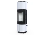 Piec Orion 2.0 KRM - ceramika biała matowa
