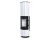 Piec Orion 2.0 KRM plus w ceramice biały połysk