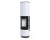 Piec Orion 2.0 KRM plus w ceramice biały mat