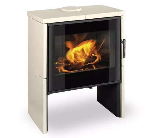 Piec kaflowy Romotop Riano G Ceramika